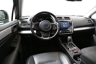 Kombi Subaru Outback 14 av 27