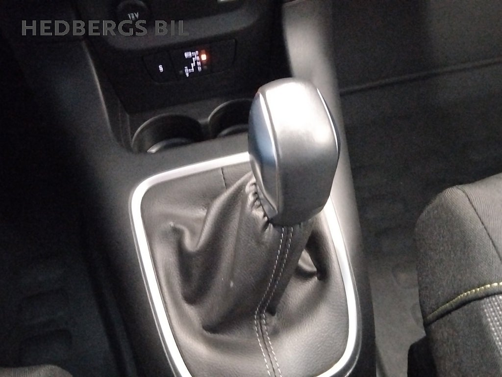 Citroën C3 1.2 PureTech 110HK Automat  thumbnail