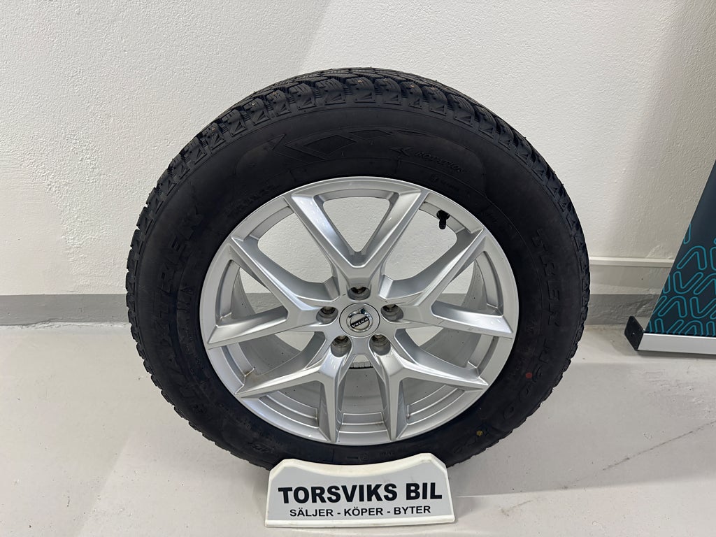 Volvo V60 B4 Geartronic Momentum 7000 Mil - miniatyr 20