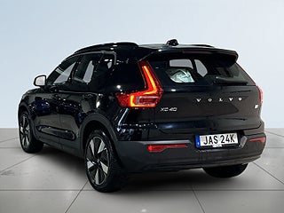 Volvo XC40 Recharge Extended Range Core SE Kamera GPS Pvärm SoV – bild 5