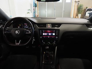 Kombi Skoda Octavia 15 av 25