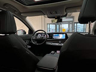 SUV Nissan Ariya 6 av 20