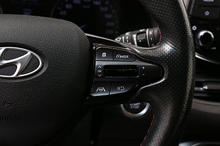 Halvkombi Hyundai i30 16 av 26