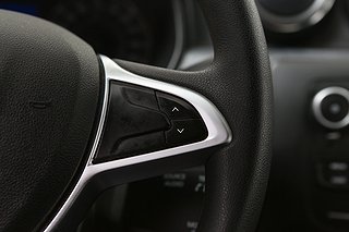 SUV Dacia Duster 13 av 18
