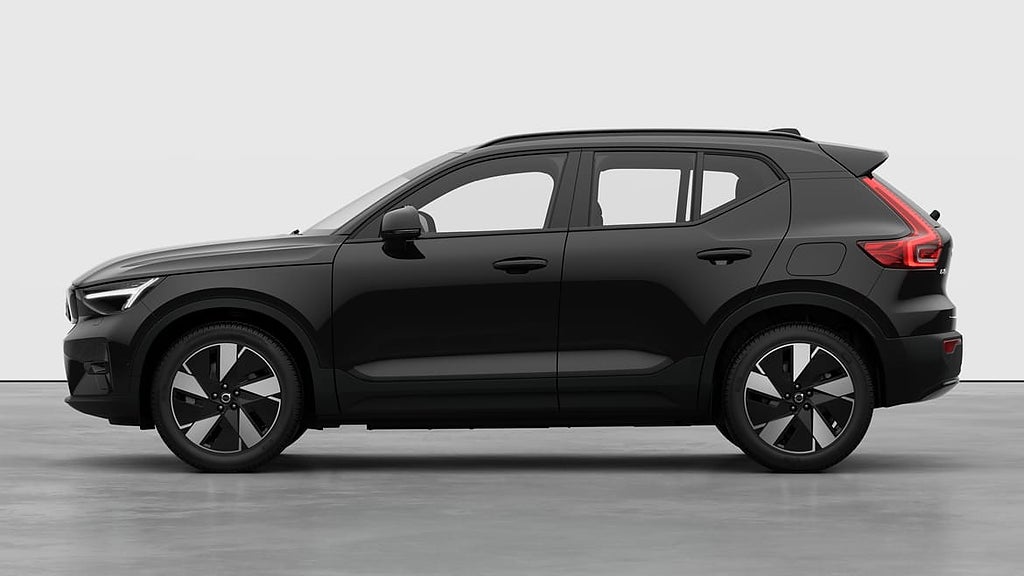 Volvo EX40 Single Motor Extended Range KAMPANJ LAGERBIL, ExtendedRange Plus