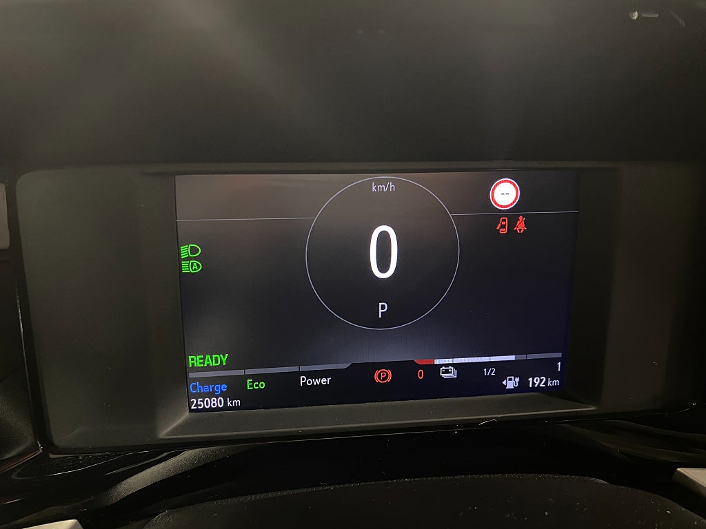 Bild på Opel Mokka GS -e Ultimate 136hk