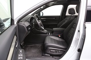 SUV Honda CR-V 4 av 24