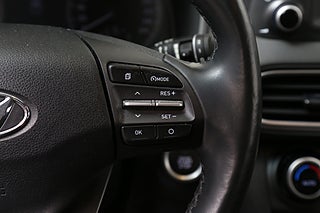 SUV Hyundai Kona 18 av 27