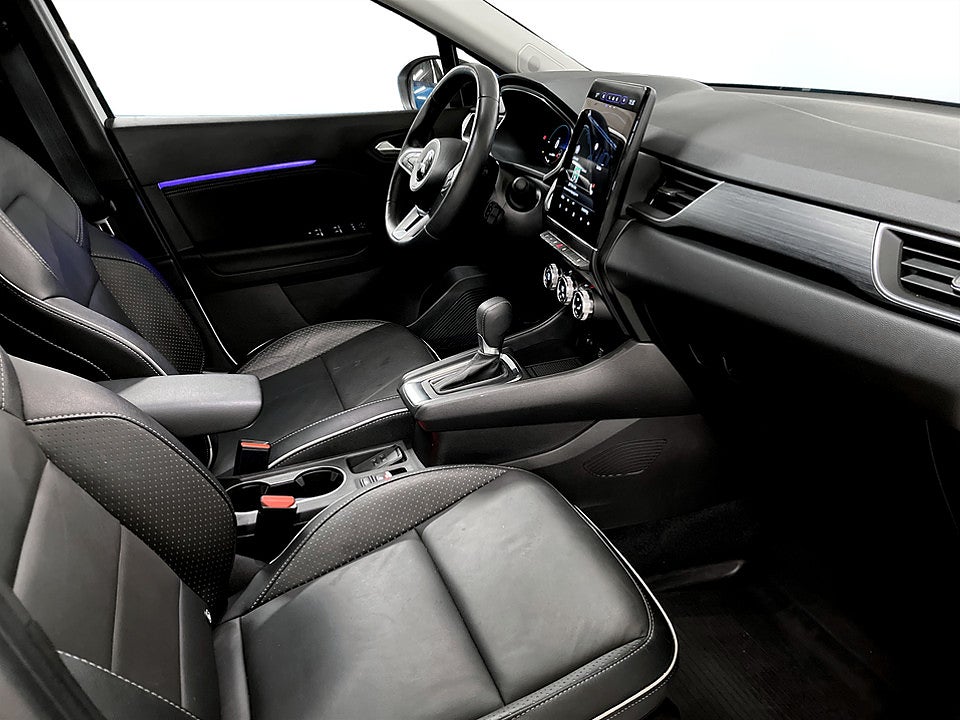 Bild på Mitsubishi ASX Instyle PHEV 159hk Aut - BOSE,PANO,B-KAMERA