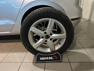 Volkswagen Golf Sportsvan 1.0 TSI Drag Kamera Mvärm S/V-hjul