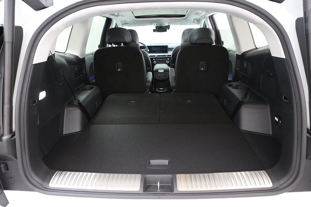 Hyundai IONIQ 9 9 Performance Calligraphy AWD i lager