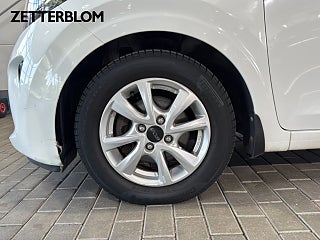 Halvkombi Kia Picanto 13 av 14