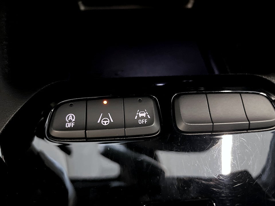 Bild på Opel Corsa GS 1.2 Turbo 100hk Aut B-KAMERA CARPLAY