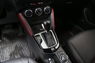 Halvkombi Mazda CX-3 24 av 26