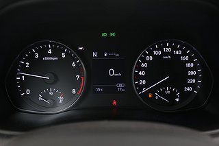 Halvkombi Hyundai i30 15 av 18