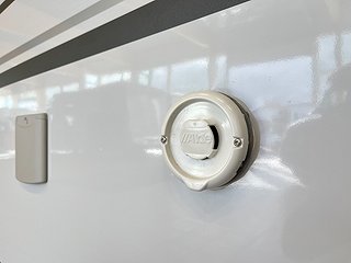 Husbil-alkov Adria CORAL XL 660 SL 8 av 21