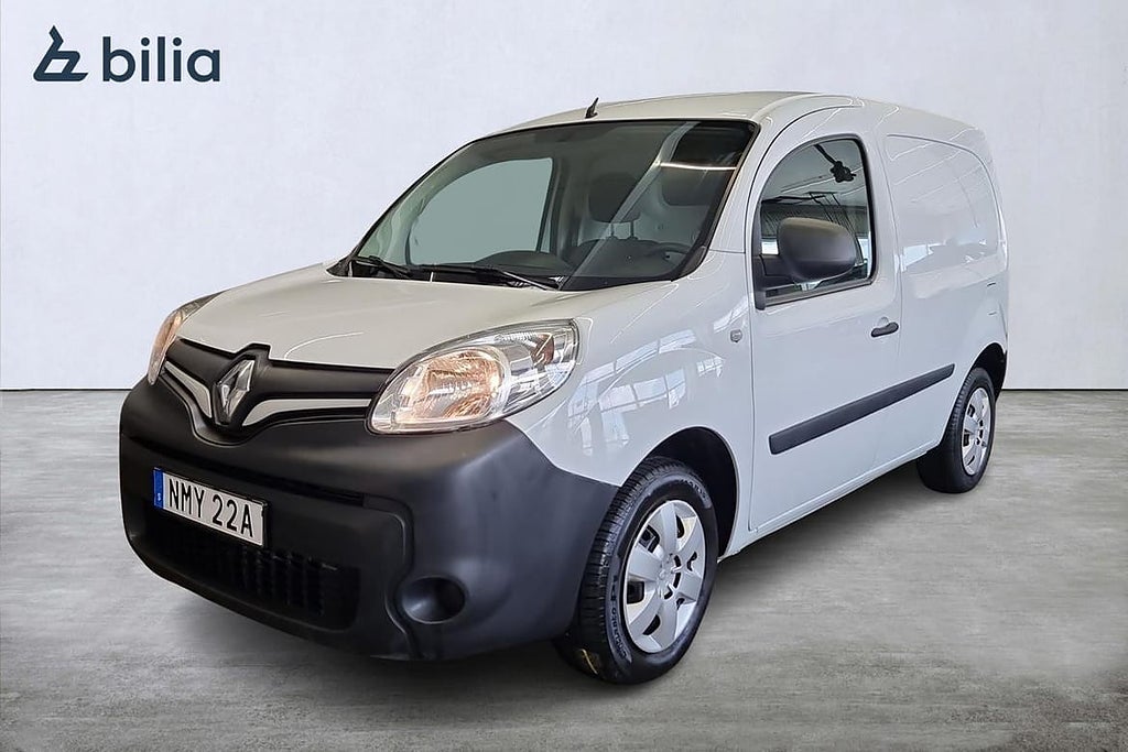 Renault Kangoo Skåp phII dCi 75 S/S Express