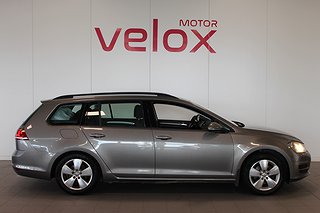 Kombi Volkswagen Golf 3 av 18
