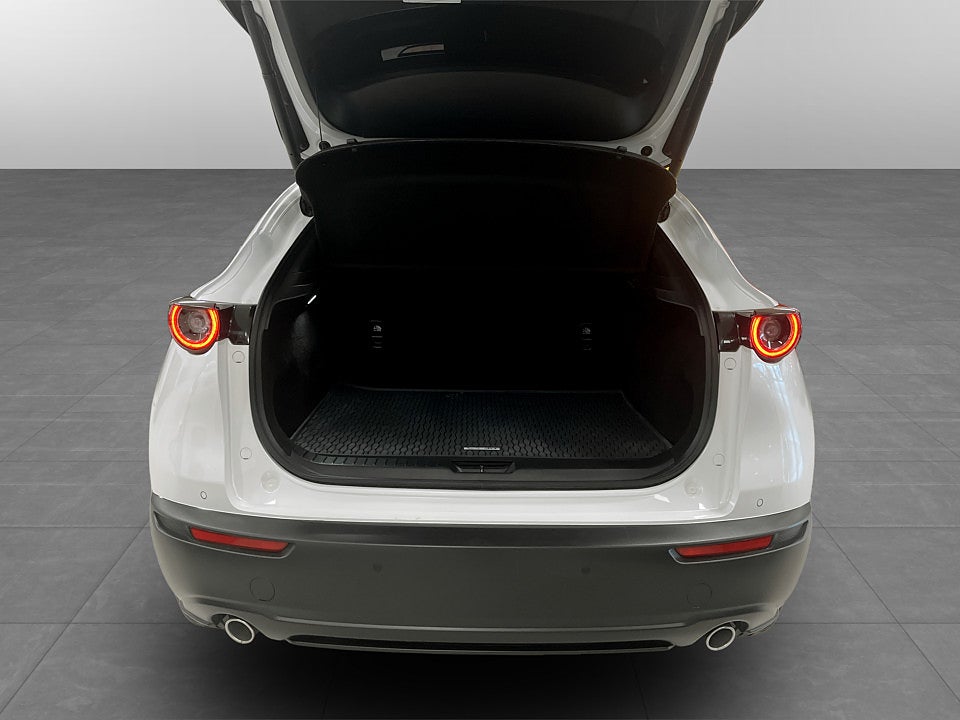 Bild på Mazda CX-30 SKY + Tech Pack 2.0 150hk BOSE B-KAMERA