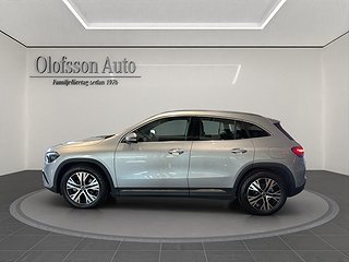 SUV Mercedes-Benz GLA 2 av 14