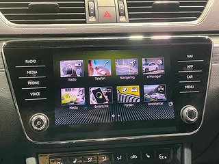 Kombi Skoda Superb 22 av 26