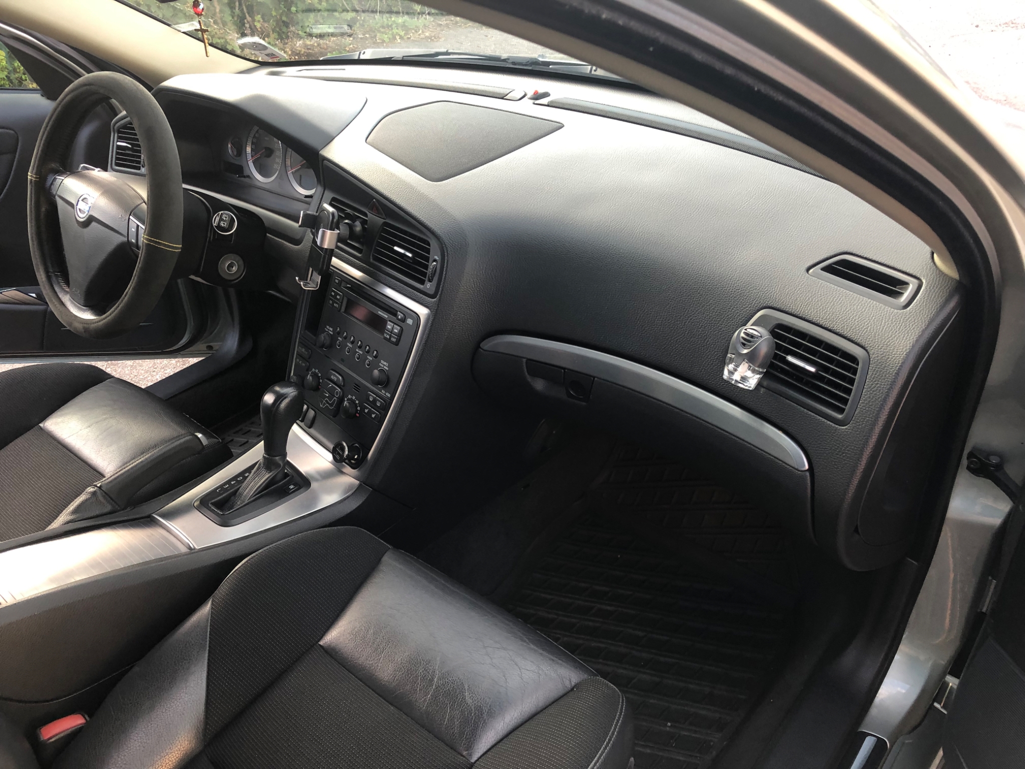 Volvo V70 2007, bild 3/47