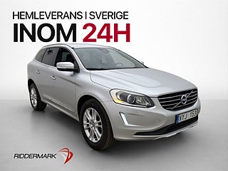İkinci el  Volvo Xc60 2.4 D4 AWD