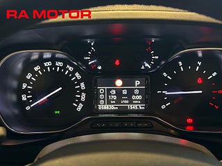 Minibuss Toyota Proace City Verso 11 av 20