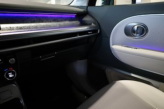 SUV Hyundai IONIQ 30 av 34