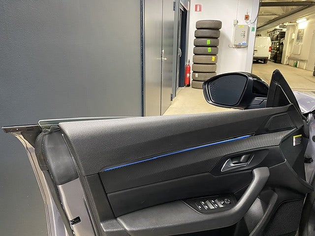 Bild på Peugeot 508 SW Allure Pack 1.2 PT 130hk Aut - CARPLAY, B-KAMERA