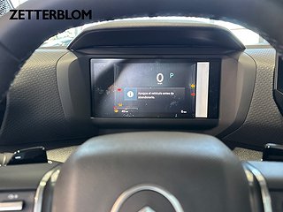 Halvkombi Citroën C4 11 av 13