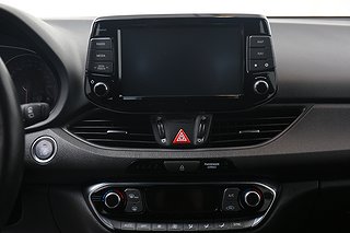 Halvkombi Hyundai i30 14 av 19