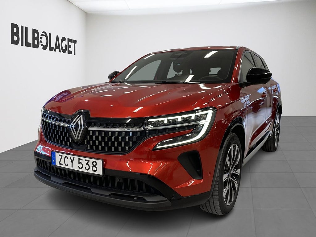 Renault Austral TCe 160 Techno A II