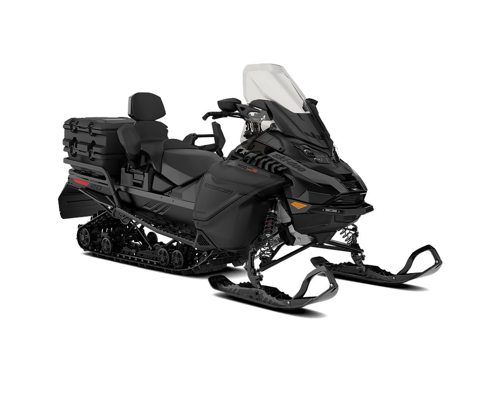 Ski-Doo Expedition SE 900 ACE Turbo R -26 *Boka nu*