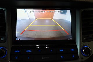 SUV Hyundai Tucson 17 av 28