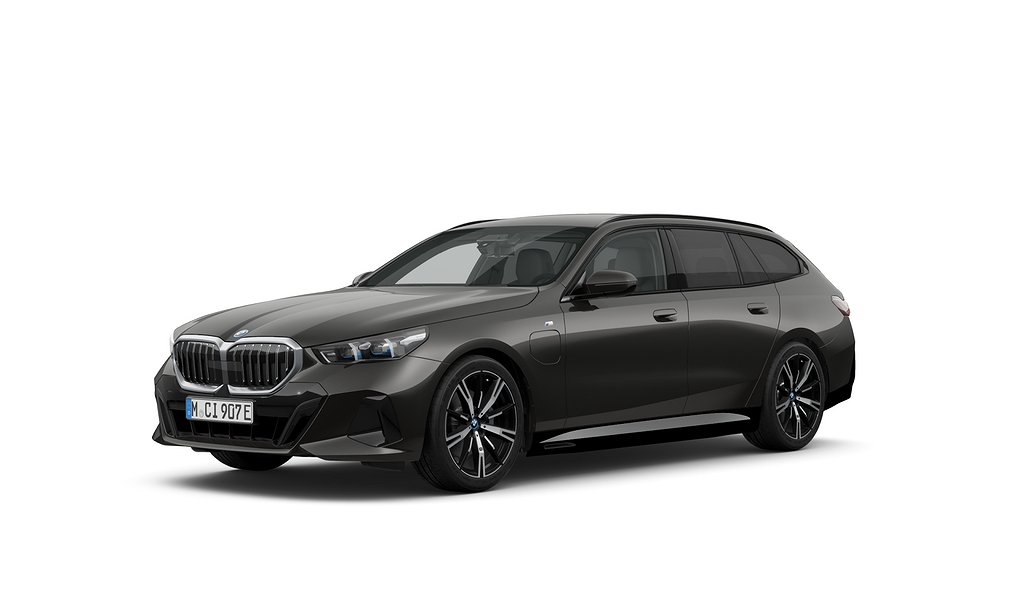 BMW 530e xDrive Touring / M Sport Active Launch Edition 