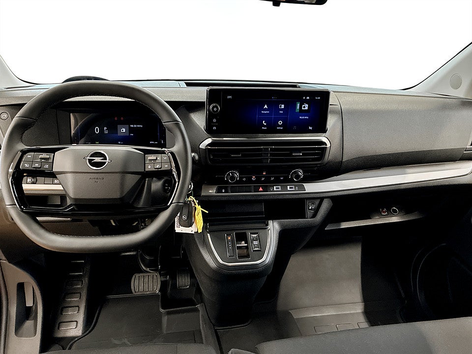 Bild på Opel Zafira GS+ 180hk Aut - OMGÅENDE LEVERANS!