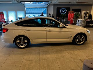 BMW 320 d xDrive Gran Turismo Sport line SoV/Drag/MoK/P-sens