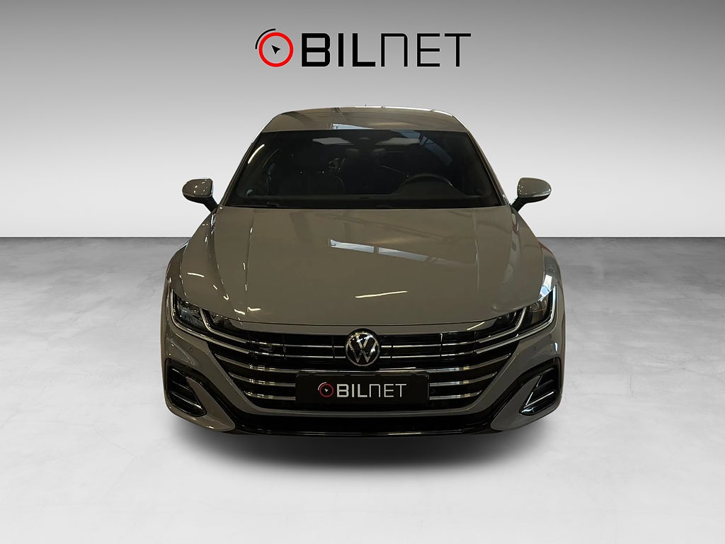 Volkswagen Arteon eHybrid Shooting Brake 1.4 TSI Plug-in Moonstone / 19"