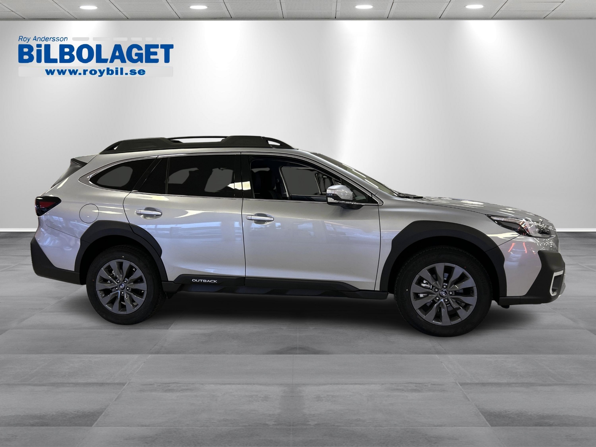 Subaru Outback 2025, bild 2/41
