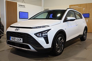 SUV Hyundai Bayon 1 av 23