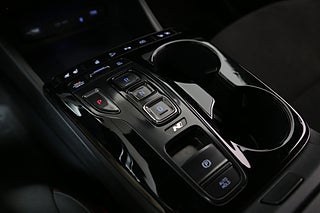 SUV Hyundai Tucson 26 av 31