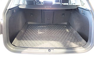 Kombi Volkswagen Golf 6 av 19