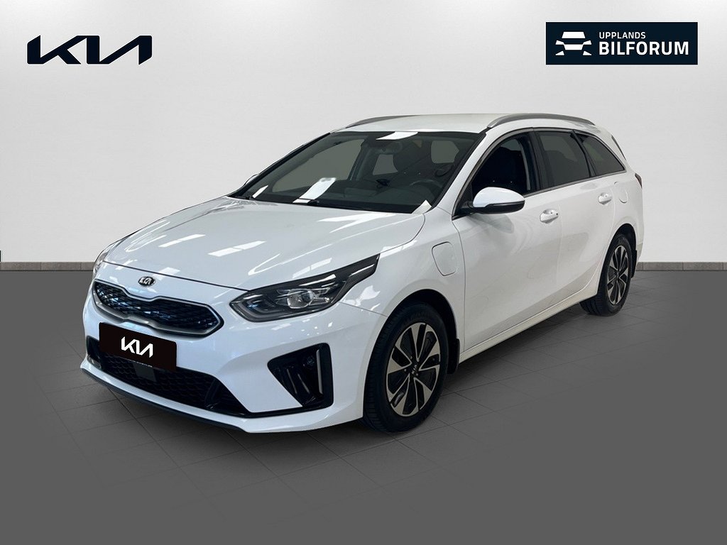 Kia CEED SW Plug-In Hybrid Advance