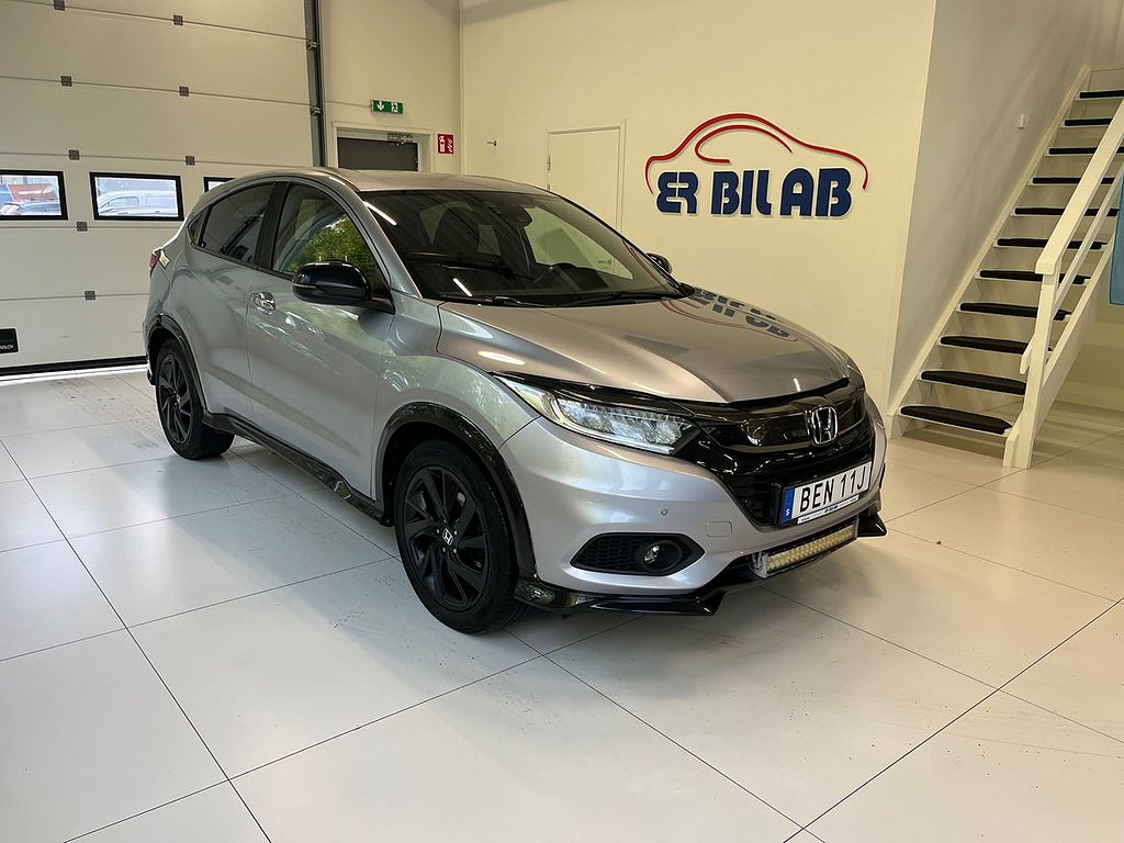 Honda HR-V Sport 1,5t aut