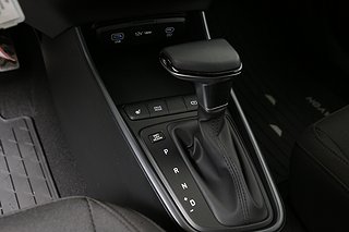 SUV Hyundai Bayon 18 av 22