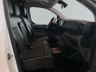 Toyota ProAce 2.0 D-4D/Drag/HuD/P-Sensorer