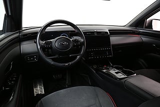 Kombi Hyundai Tucson 15 av 30