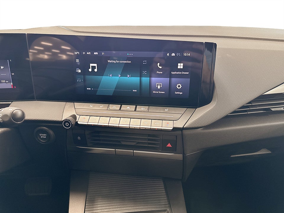 Bild på Opel Astra GS Hybrid 145hk Aut - OMGÅENDE LEVERANS!