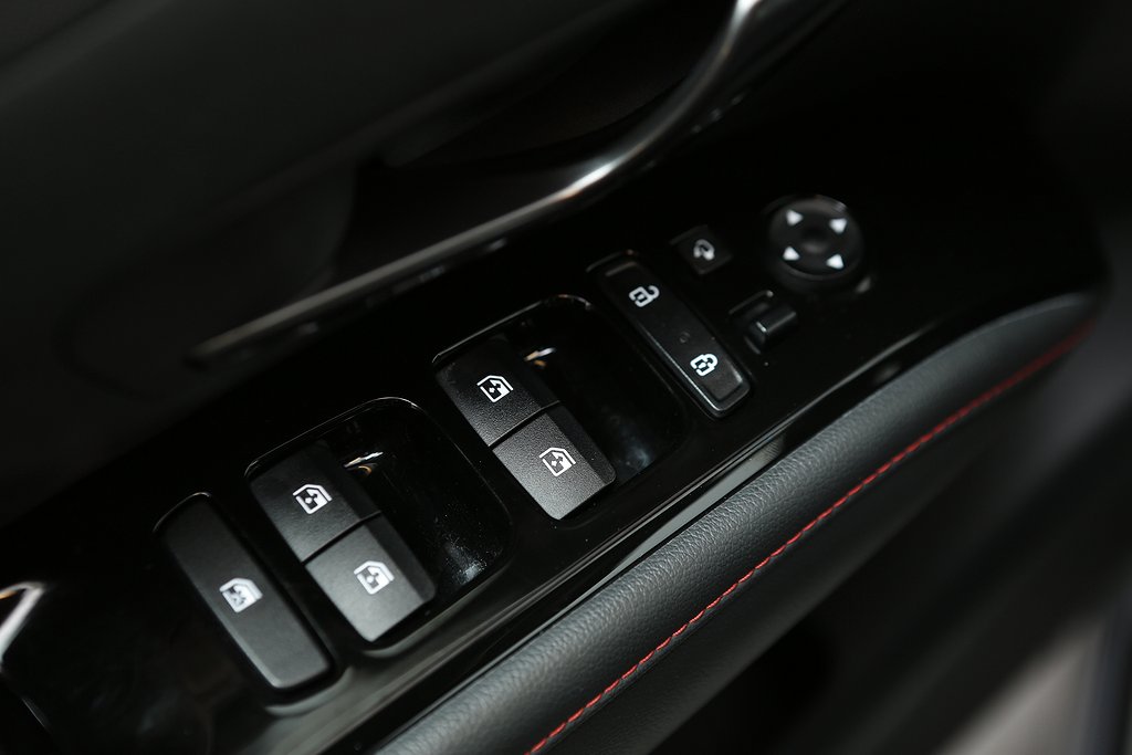 Hyundai Tucson Plug-in Hybrid N-Line AWD Aut Navi Dragkrok 2022